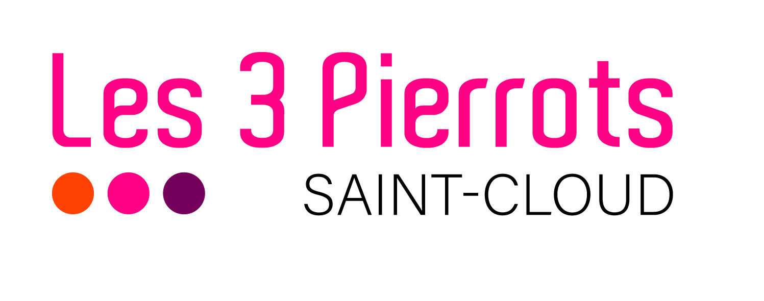 Accueil du site Les 3 pierrots